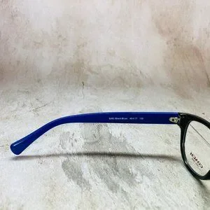 Coach | Accessories | Coach Oval Black Blue And Silver  display picture 1